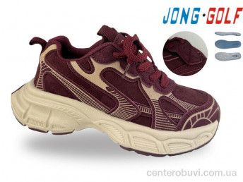Кроссовки Jong Golf