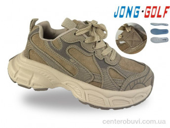 Кроссовки Jong Golf