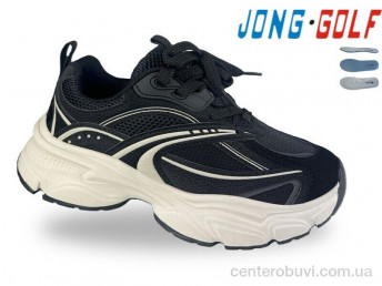 Кроссовки Jong Golf