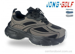 Кроссовки Jong Golf