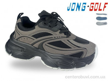Кроссовки Jong Golf