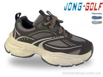 Кроссовки Jong Golf