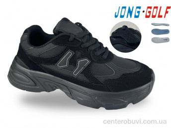 Кроссовки Jong Golf