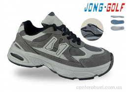 Кроссовки Jong Golf