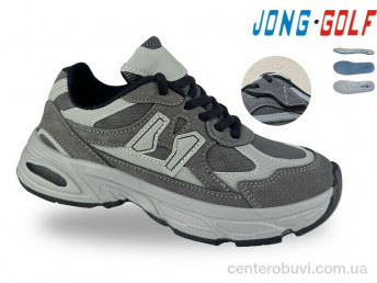 Кроссовки Jong Golf