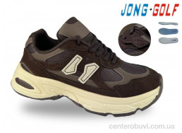 Кроссовки Jong Golf