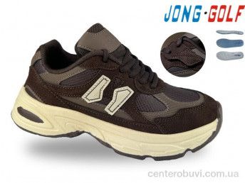 Кроссовки Jong Golf