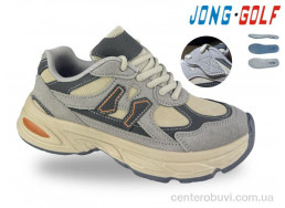 Кроссовки Jong Golf