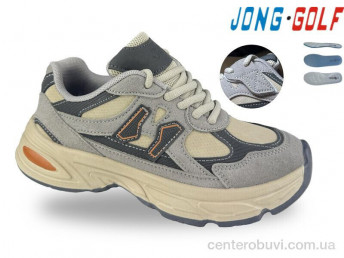 Кроссовки Jong Golf