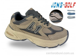 Кроссовки Jong Golf
