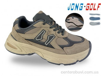 Кроссовки Jong Golf
