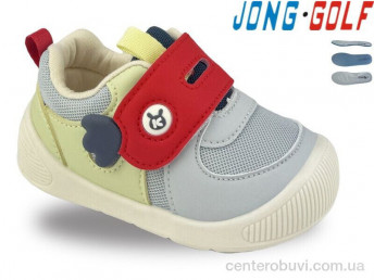 Кроссовки Jong Golf