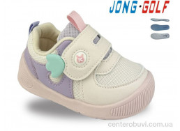 Кроссовки Jong Golf