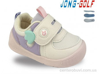 Кроссовки Jong Golf