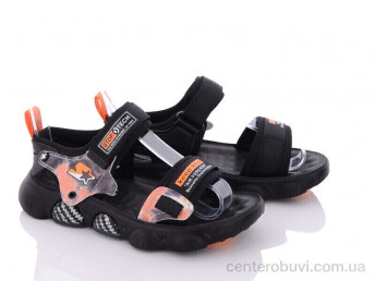 Сандалии Ok Shoes