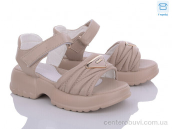 Босоножки Ok Shoes