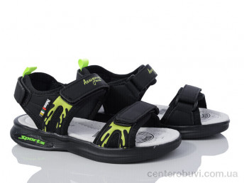 Сандалии Ok Shoes