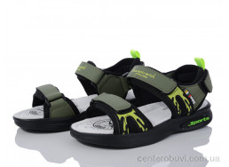 Сандалии Ok Shoes