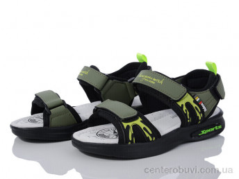 Сандалии Ok Shoes