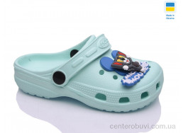 Кроксы Inblue