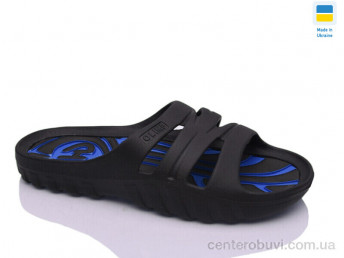 Шлепки Inblue