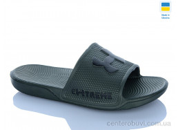 Шлепки DeMur