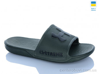 Шлепки DeMur