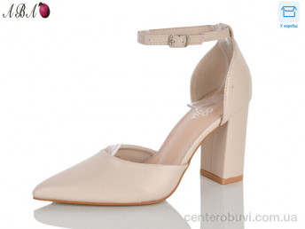 Туфли Aba