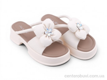 Шлепки Allshoes