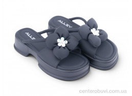 Шлепки Allshoes