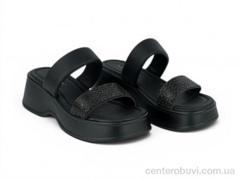 Шлепки Allshoes