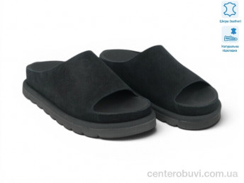Шлепки Allshoes