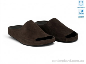 Шлепки Allshoes