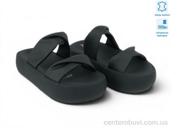 Шлепки Allshoes