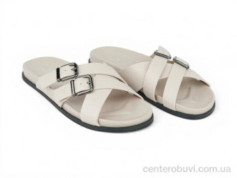 Шлепки Allshoes