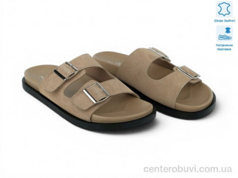 Шлепки Allshoes