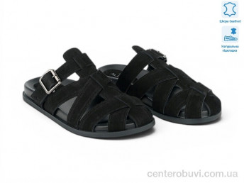 Шлепки Allshoes