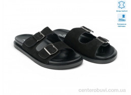Шлепки Allshoes