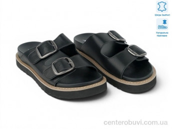 Шлепки Allshoes