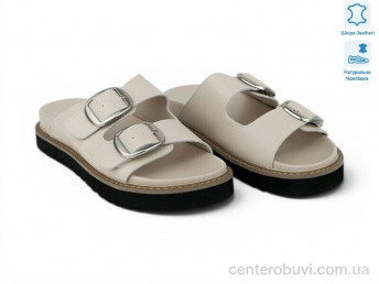 Шлепки Allshoes