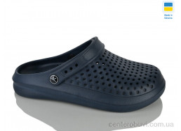 Кроксы Inblue