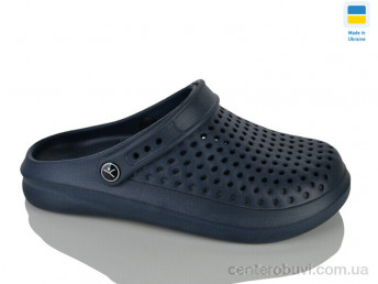 Кроксы Inblue