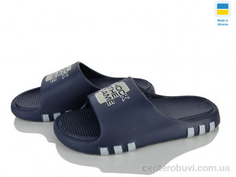 Шлепки Inblue