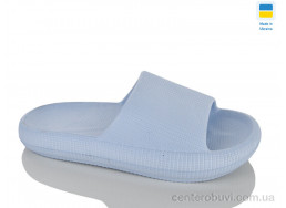Шлепки Inblue