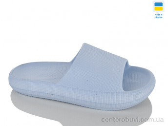 Шлепки Inblue