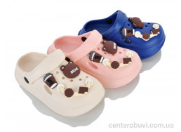 Кроксы Lion-Lu