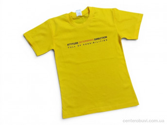 Футболка Kids-modnik