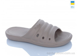 Шлепки DeMur