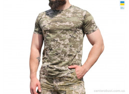 Футболка Military and tourism