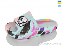 Шлепки Lot Shoes